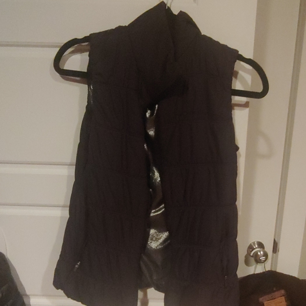 Columbia Vortex Veat